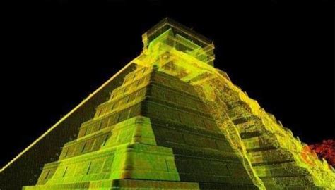 The Use of 3D Laser Scanning for Heritage Documentation