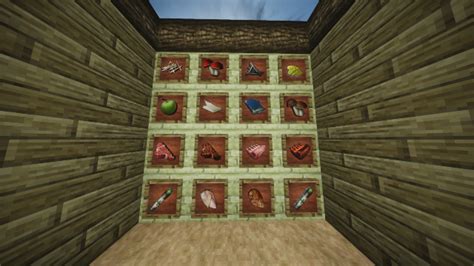 Rust Craft Mod 的图像结果
