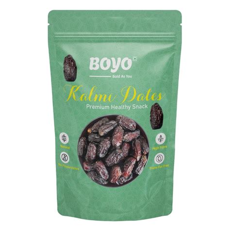 Kalmi Dates: The Rich Benefits and Exceptional Value of KALMI DATES – BoYo