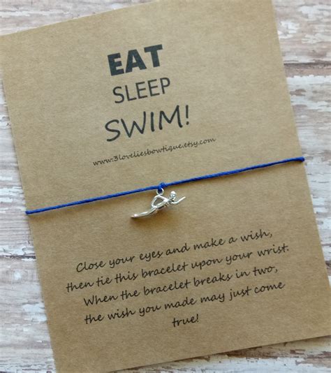 Swim Team Gift Ideas 的图像结果