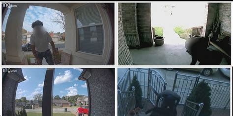 Move over Grinch, porch pirates are trying to steal your Christmas by ...