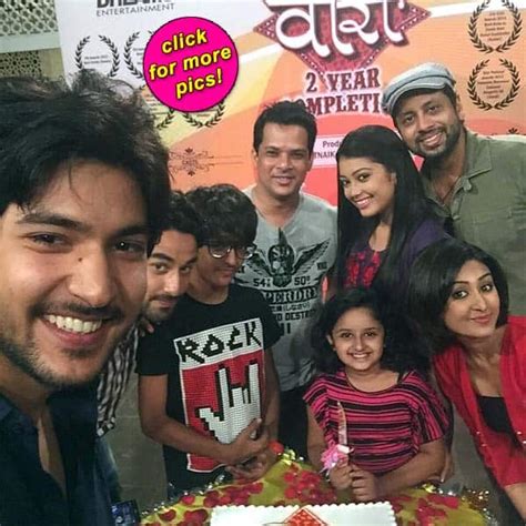 Ek Veer Ki Ardaas... Veera completes two years – view pics! - Bollywood ...