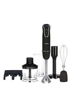 Mixeur, Pied mixeur - Livraison gratuite Darty Max - Darty