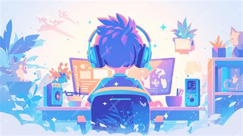 Image result for Learn Computer Image with Computer and Kyeboard