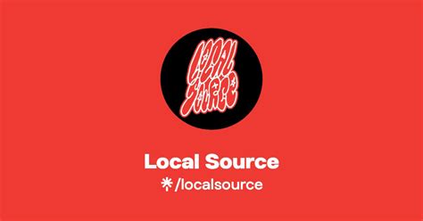 Local Source Line 的图像结果