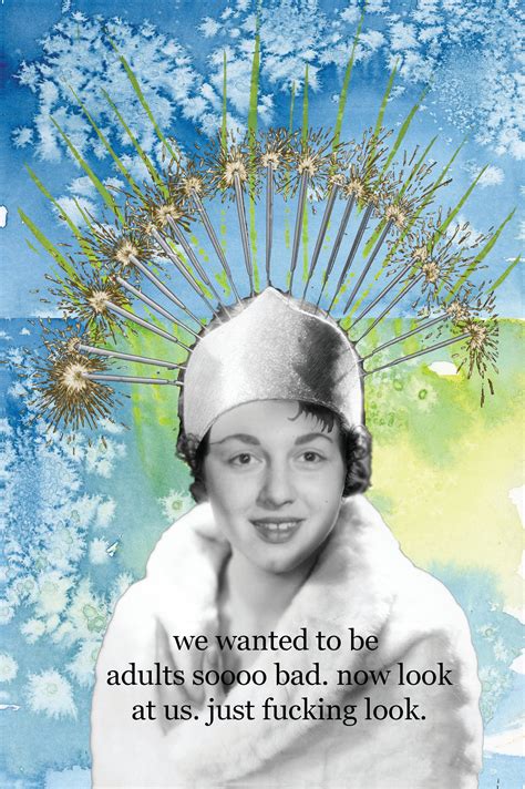 353 Adults So Bad Greeting Card