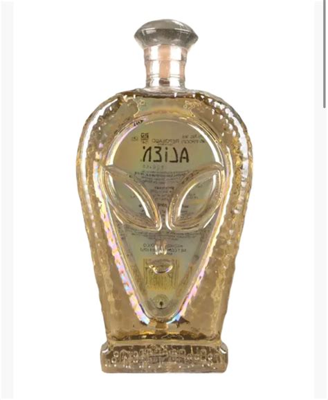 Image result for Alien Tequila