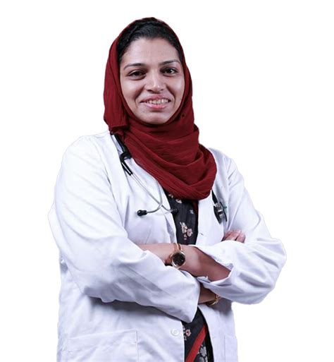 Dr Amina Naushad | Obstetrics and Gynecology | DrtoP