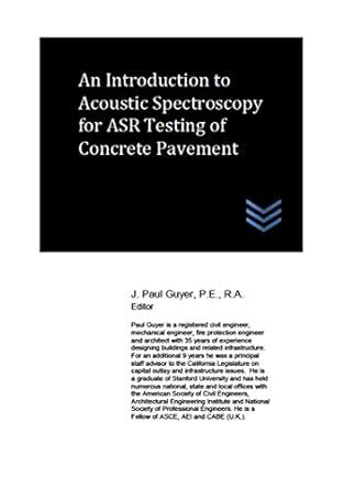 An Introduction to Acoustic Spectroscopy for ASR Testing of Concrete ...