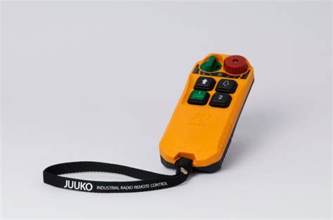 Industrial Remote Control Switching System with Several Applications – Information on Latest ...