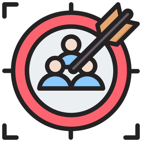 Target Customer Icon 的图像结果