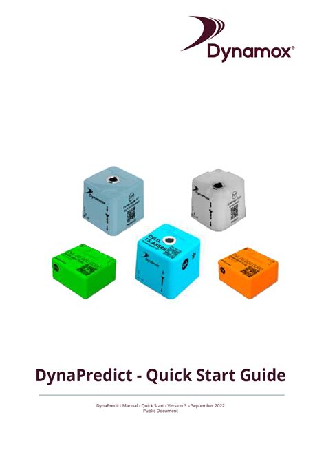Image result for Dynamox Introduction
