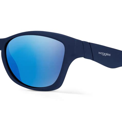 Buy Premium Wayfarer Sunglasses For Men-2 Sunglasses @999-Woggles