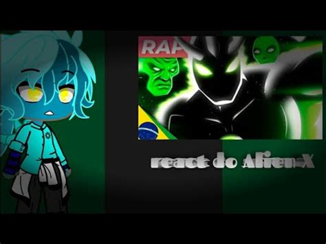 Alien X Rap Songs 的图像结果