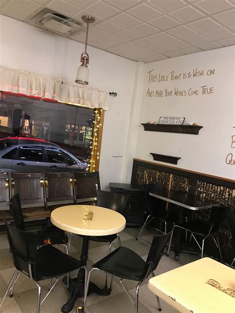 CLOSED: Five Pennies Creamery - Rockville Centre New York Ice Cream ...