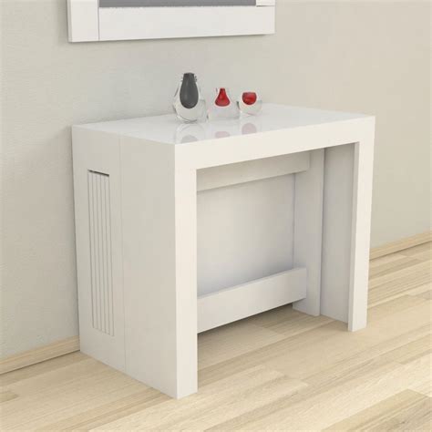 Image result for Table Console Extensible