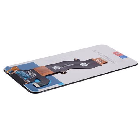 For Infinix Hot 50i 4G X6531 Grade C LCD Screen and Digitizer Assembly ...