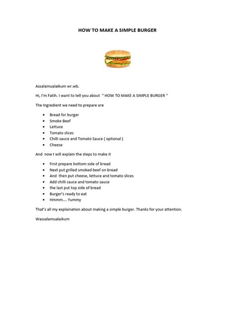 Stuff a Burger Instructions 的图像结果