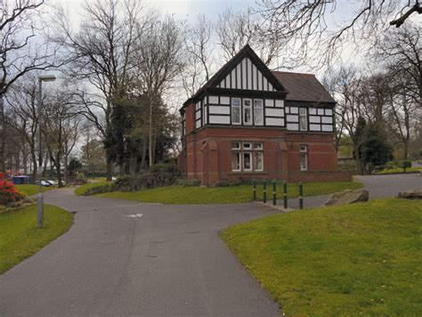 Openshaw Park , bury, United Kingdom - Top Attractions, Things to Do ...