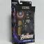 Buy Marvel Legends Endgame Thanos BAF Ironman,Thor,IronSpider,Captain ...