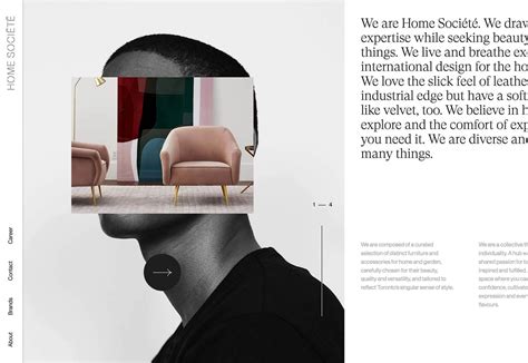 国外优秀WEB网页设计精选(46) - 设计之家