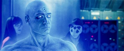 Dr. Manhattan Wallpapers - Top Free Dr. Manhattan Backgrounds ...