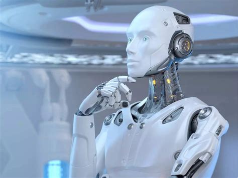 You might own a humanoid robot butler in 5 years, but will it be useful ...