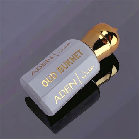 Non Alcoholic Luxury Attar – AdenLuxuryPerfumes