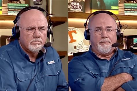 Dave Ramsey Went Viral for Being Shocked By a 29-Year-Old’s Million ...