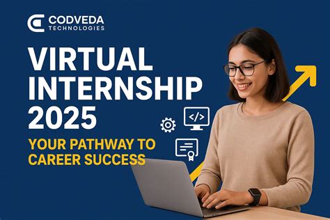 Introduction To Virtual Internship Univ 2901