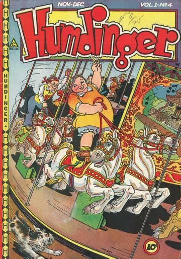 Image result for Examples of Humdinger