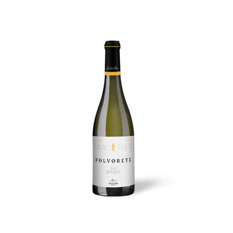POLVORETE 2024 by Bodegas Emilio Moro - A Lively Spanish Delight by ...