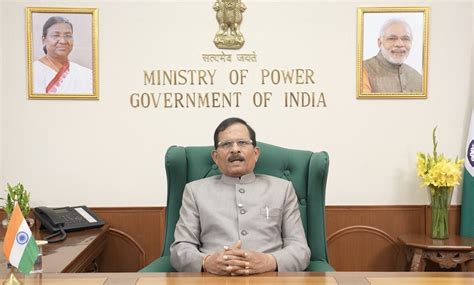Working towards making India’s energy transition a model for the world ...
