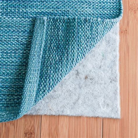 10 Best Rug Pad Options To Avoid Slips and Falls | Storables