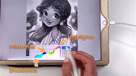 Image result for iPad Drawing Procreate Tutorial