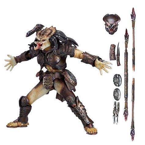 Image result for Alien Hunter Predator