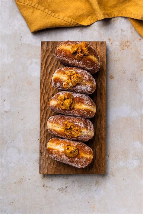 Honeycomb Doughnuts | Buy Wholesale | Galeta Bakery