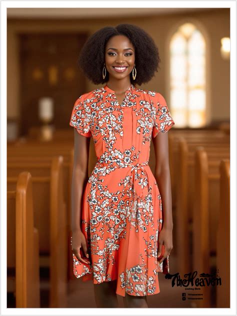 Nanettte – 7th Heaven Clothing Store