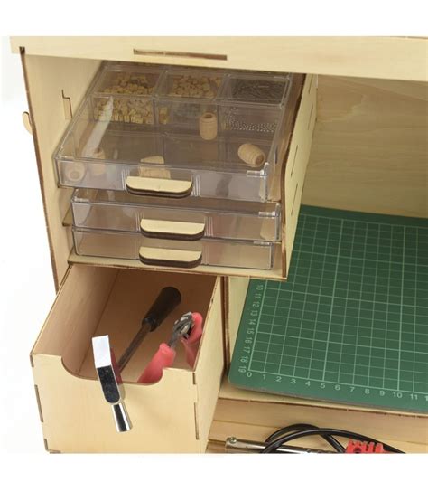 Modeling Workbench 的图像结果