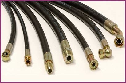 Intersales Enterprise | Hydraulic Line Pipes