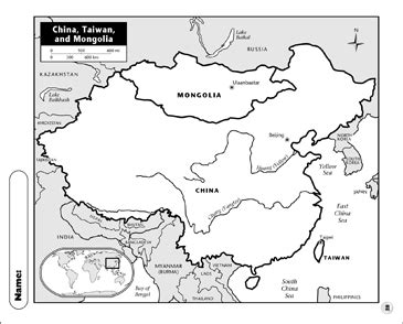 China Map Printable Worksheet 的图像结果