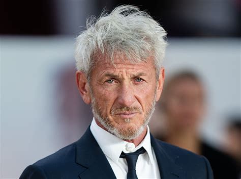 Sean Penn Is Ready to Fight in 'One Battle After Another': “God Knows I ...