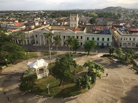 Santa Clara - Cuba | Travelwider