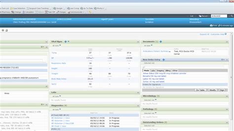 PowerChart Tutorials 的图像结果