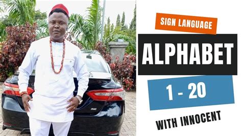 Sign Language Numbers 1 20 的图像结果