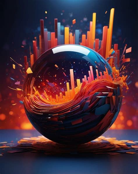 Data Explosion Graph 的图像结果