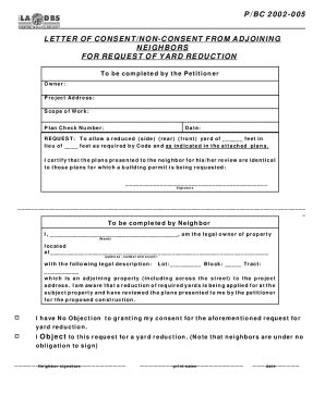 IB - P - ZC 2002 -0005 Yard Modification Policy-9-22-04 - Ladbs . Org ...