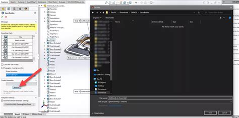 SolidWorks Assembly 的图像结果