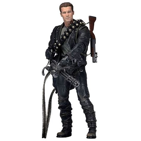 Image result for Terminator Actionfigures