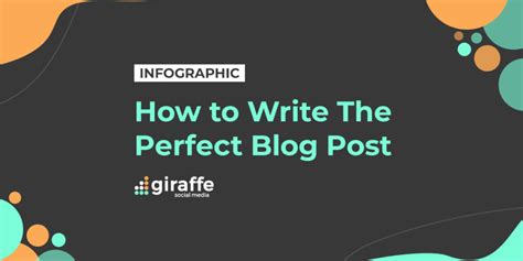 Image result for How to Make Perfect Blog Post
